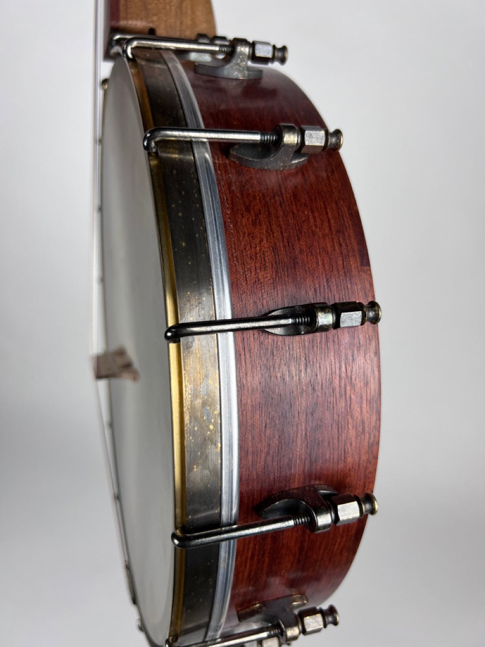 Dogwood Banjo 12" #207