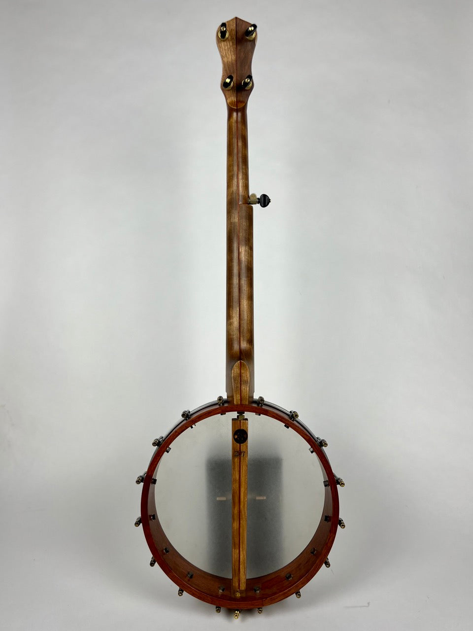 Dogwood Banjo 12" #207