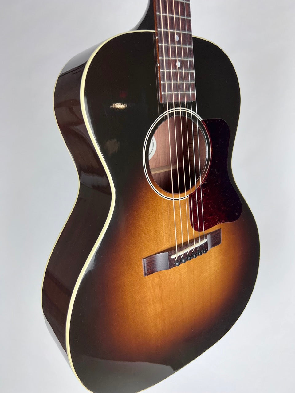 2011 Gibson L-00 Blues King