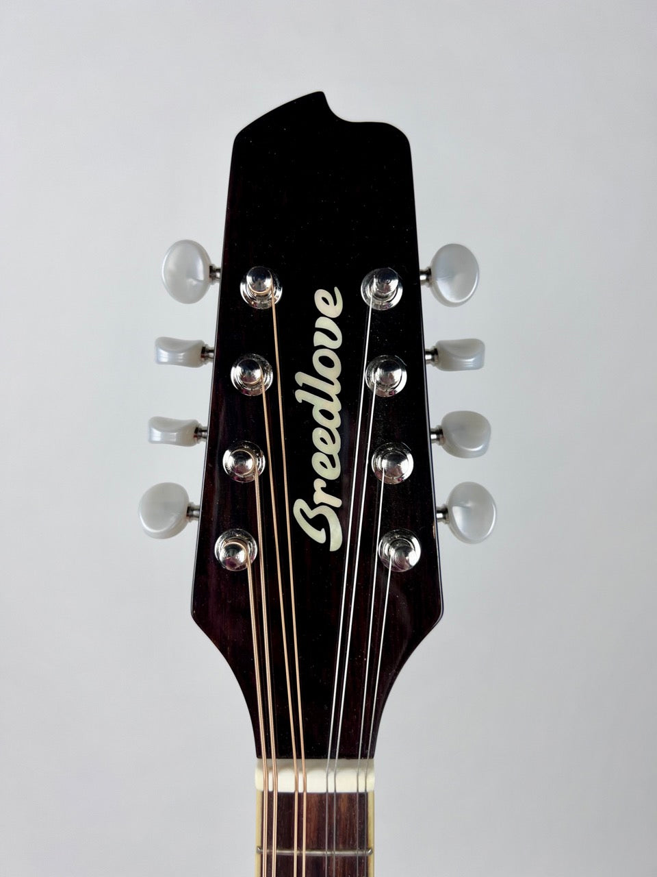 USED Breedlove Crossover OO-VS