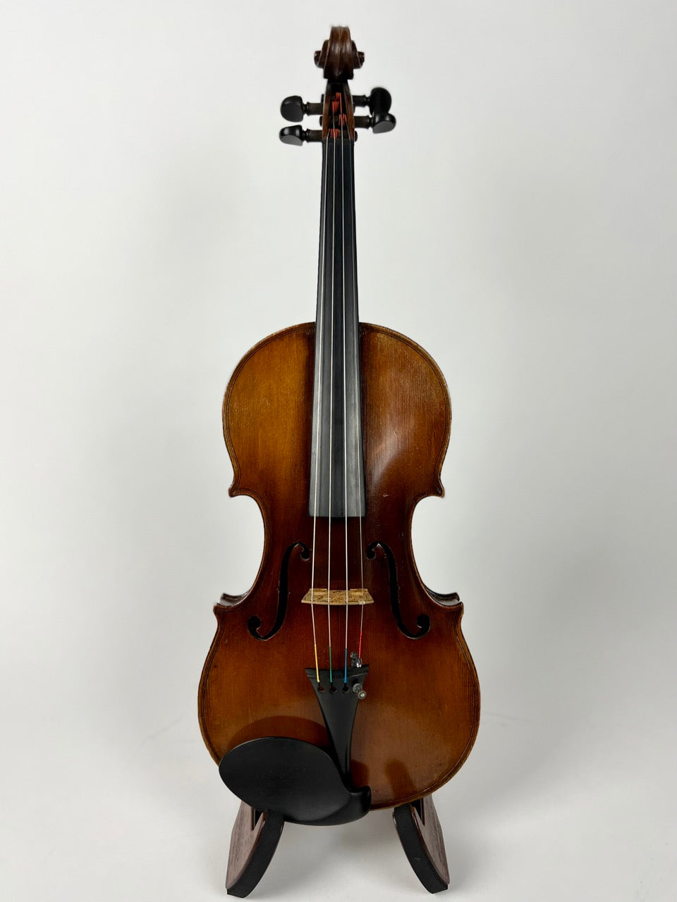 French Da Salo Copy (late 1800's) Violin