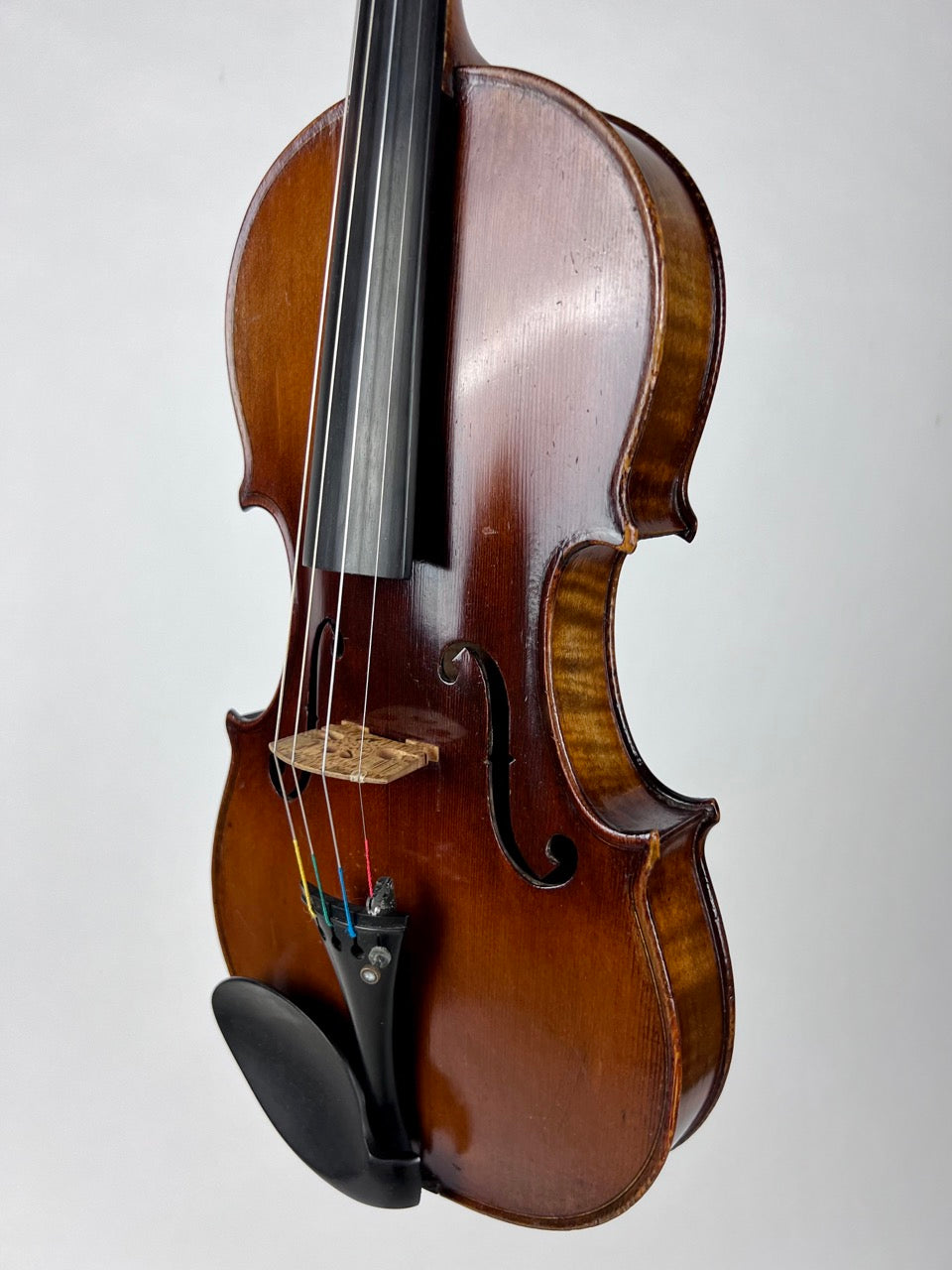 French Da Salo Copy (late 1800's) Violin