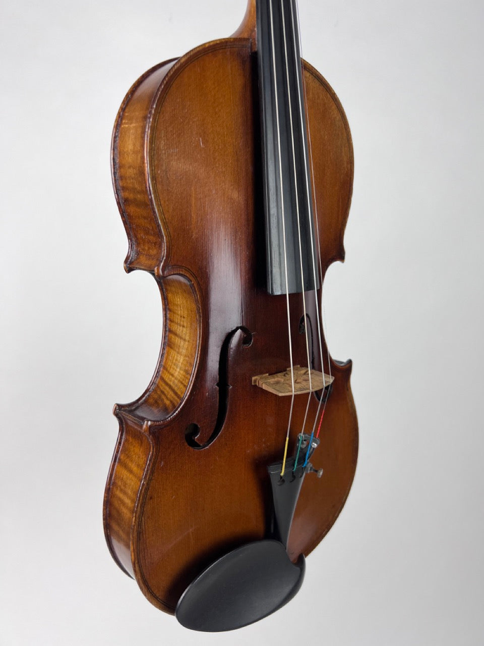 French Da Salo Copy (late 1800's) Violin