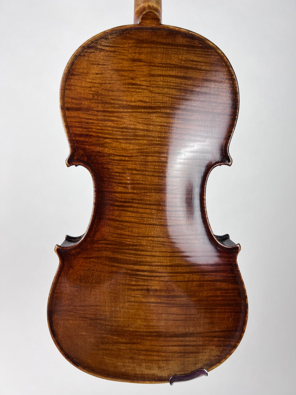 French Da Salo Copy (late 1800's) Violin