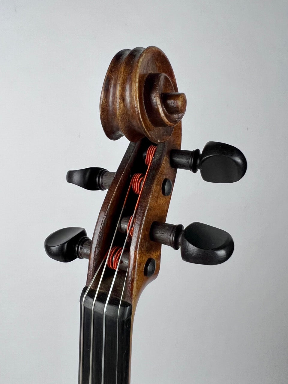French Da Salo Copy (late 1800's) Violin