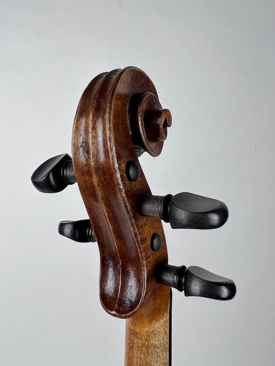 French Da Salo Copy (late 1800's) Violin