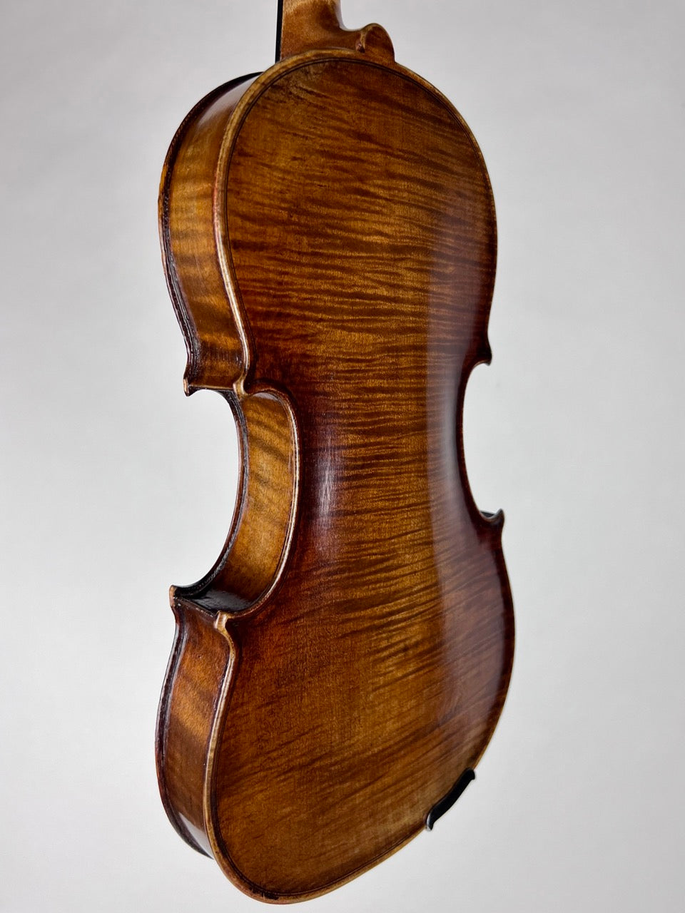 French Da Salo Copy (late 1800's) Violin