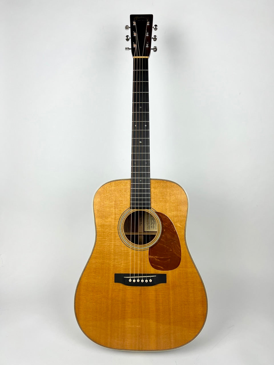 1985 Martin HD-28 Limited Edition