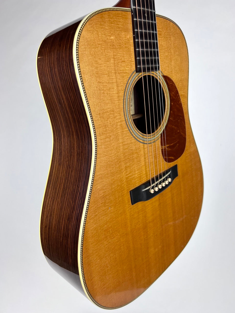 1985 Martin HD-28 Limited Edition