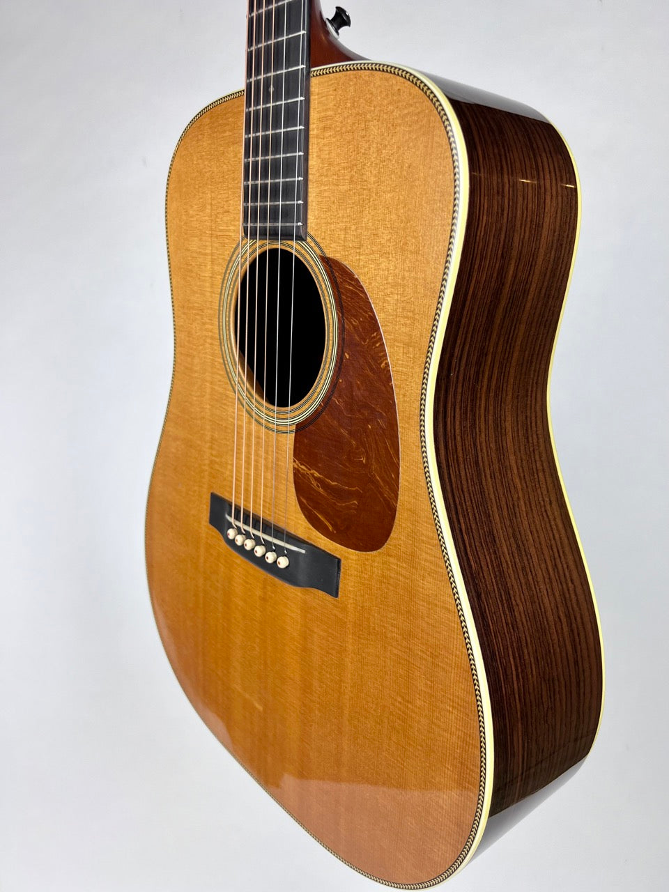 1985 Martin HD-28 Limited Edition