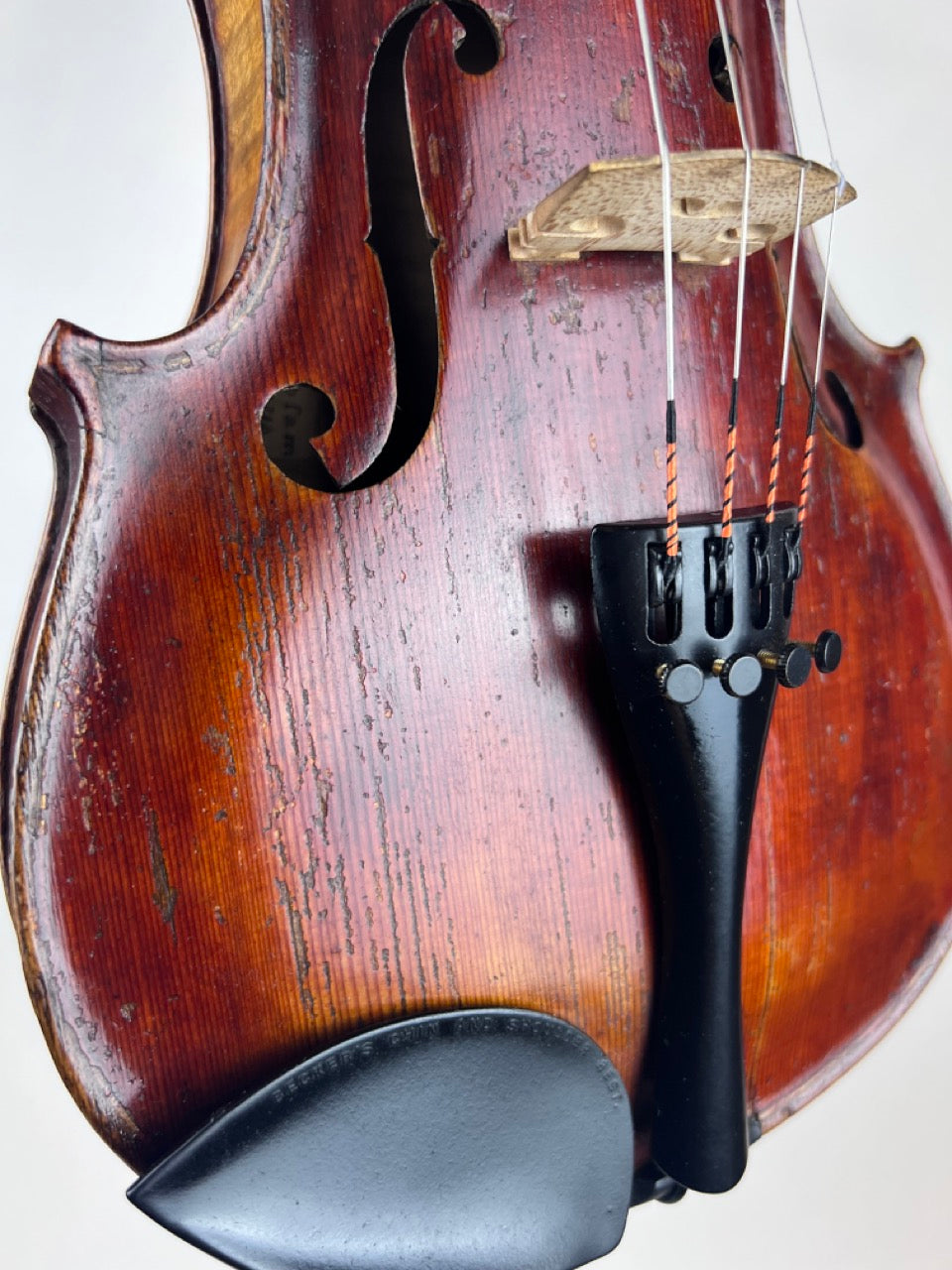 Looking to buy this violin 'Jacobus Stainer 1674' is it original Looking to buy this violin 'Jacobus Stainer 1674' is it original