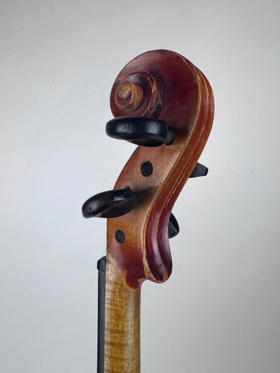 1930's German Vuillaume Copy Violin