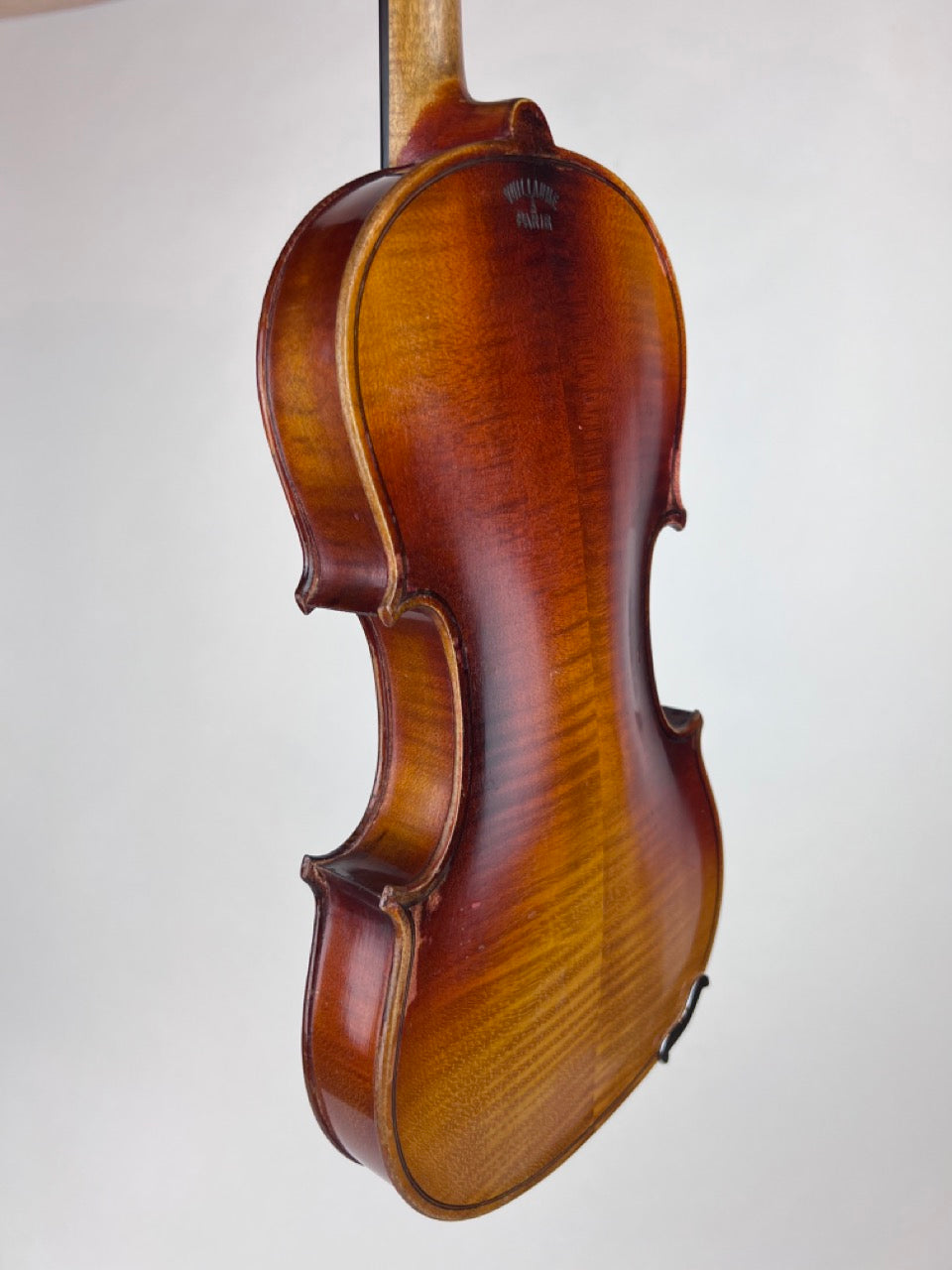 1930's German Vuillaume Copy Violin