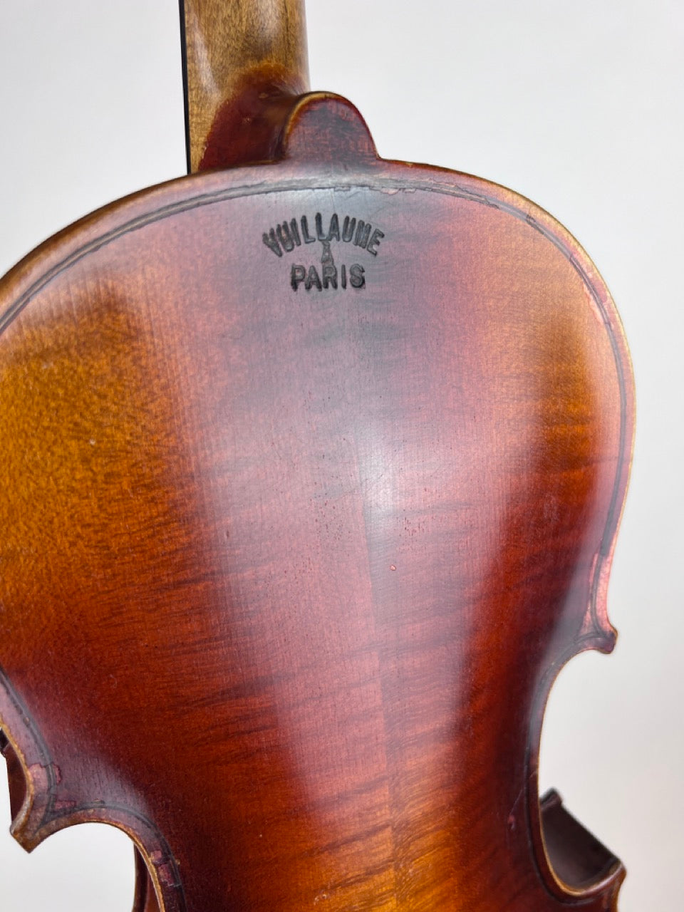 1930's German Vuillaume Copy Violin