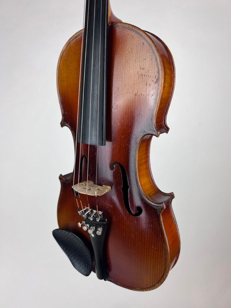 1930's German Vuillaume Copy Violin