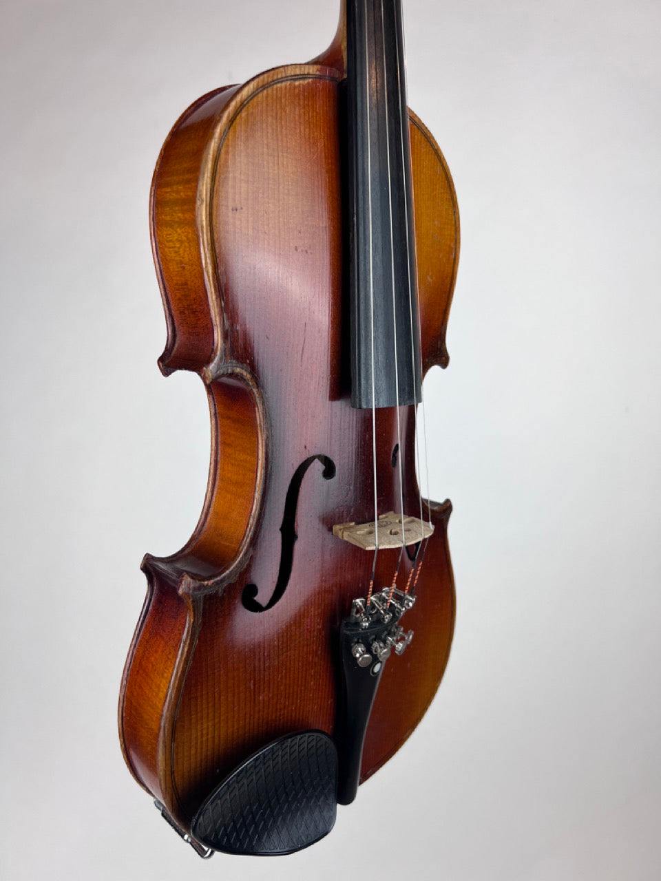 1930's German Vuillaume Copy Violin