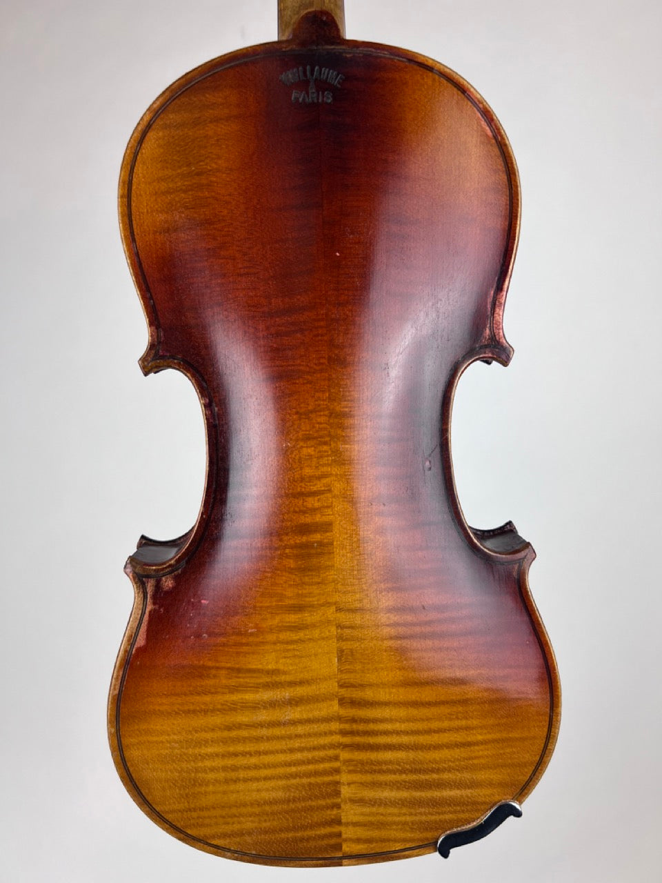 1930's German Vuillaume Copy Violin