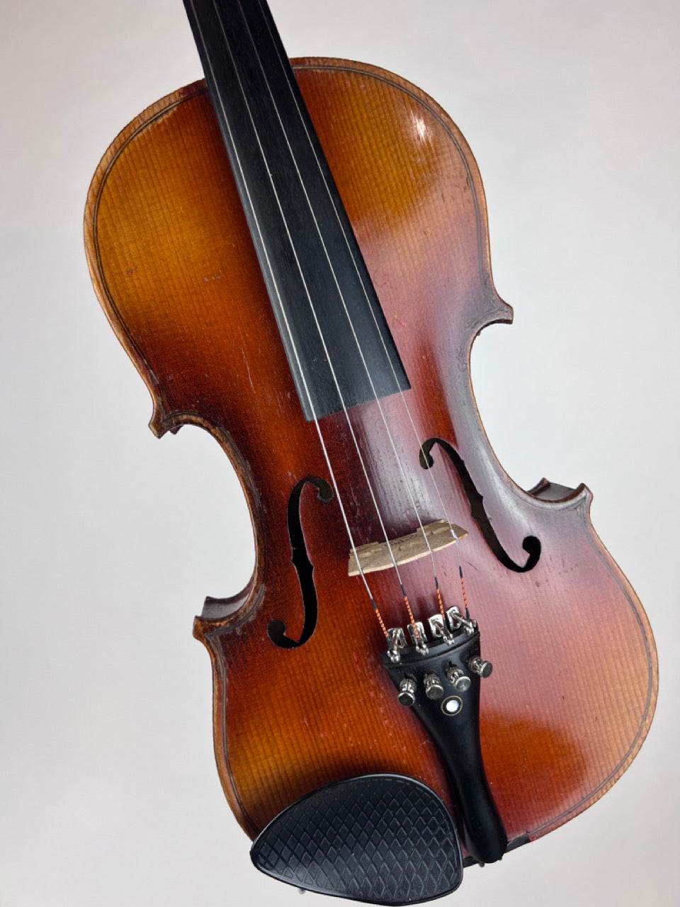 1930's German Vuillaume Copy Violin