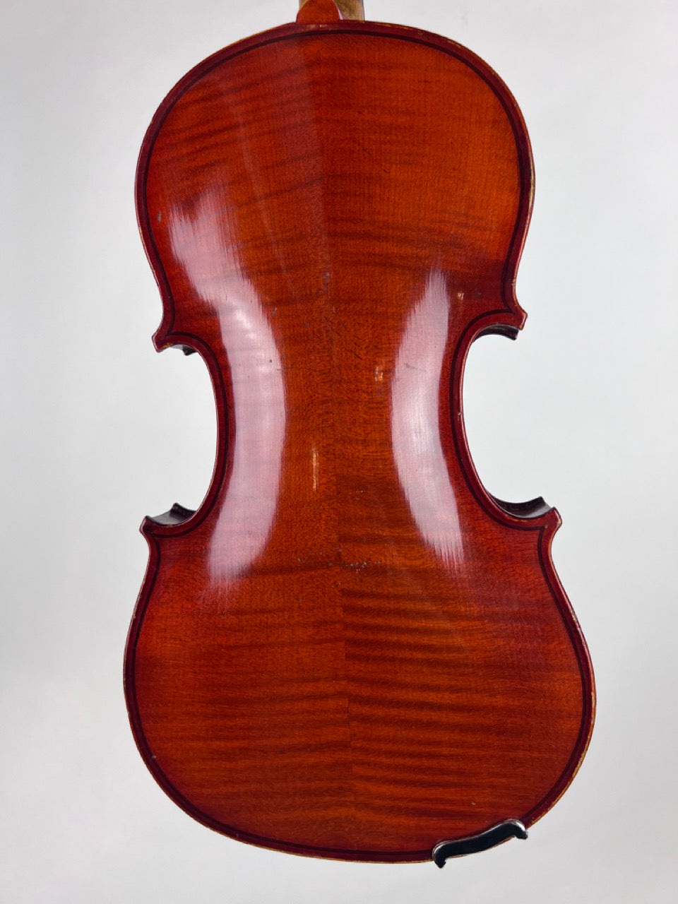 Czech Stradivarius Copy c.1920. Violin