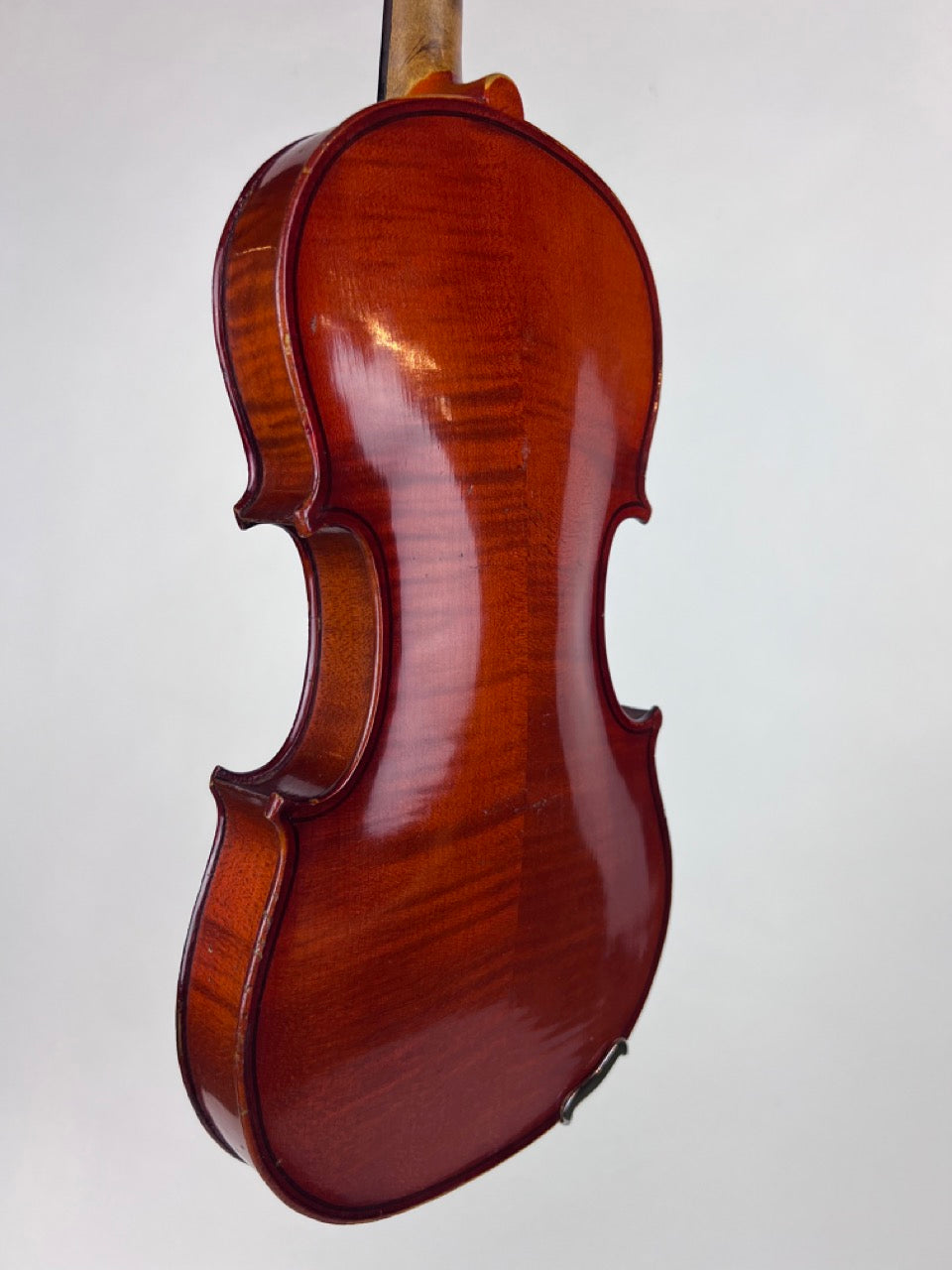 Czech Stradivarius Copy c.1920