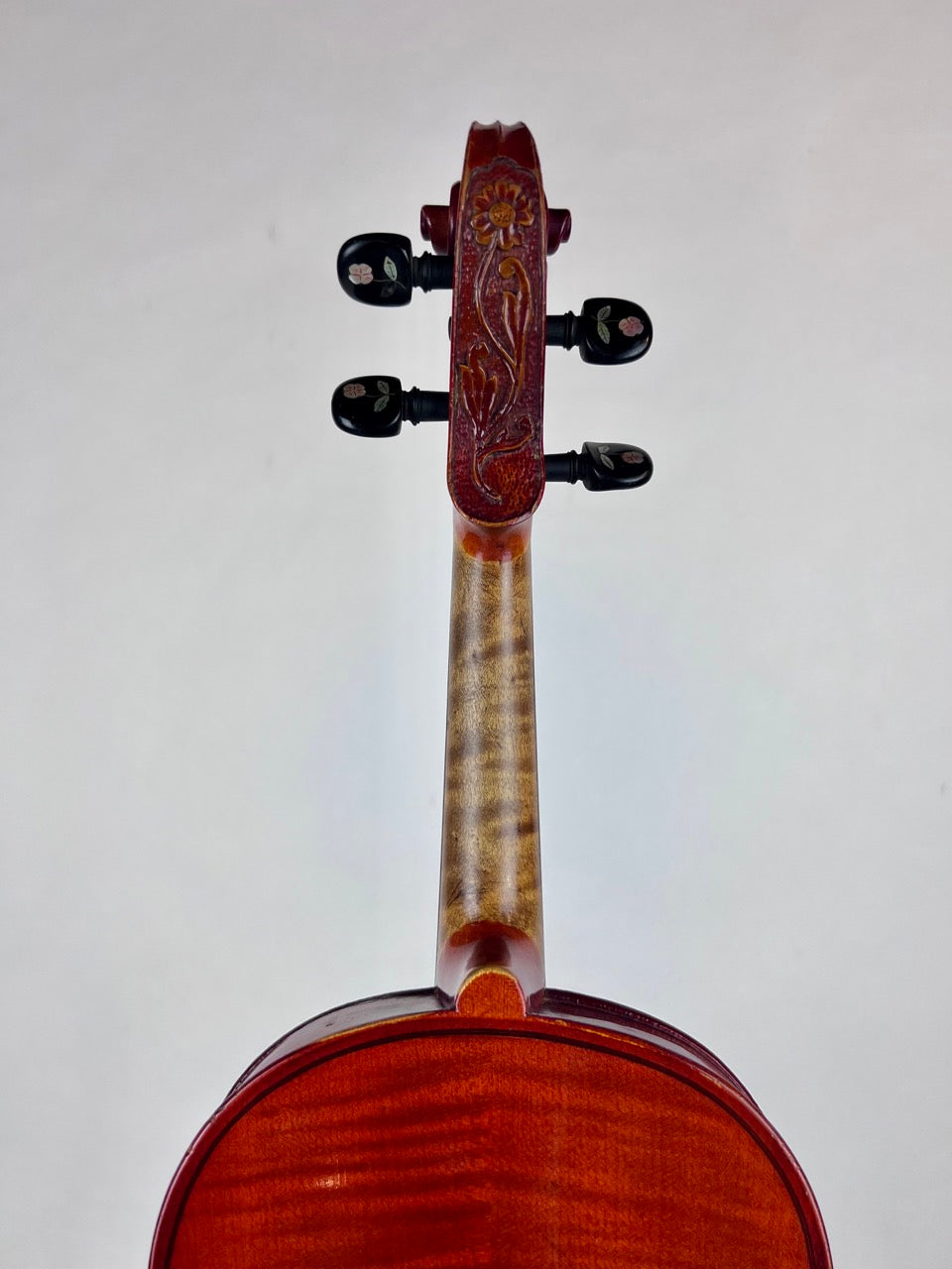 Czech Stradivarius Copy c.1920