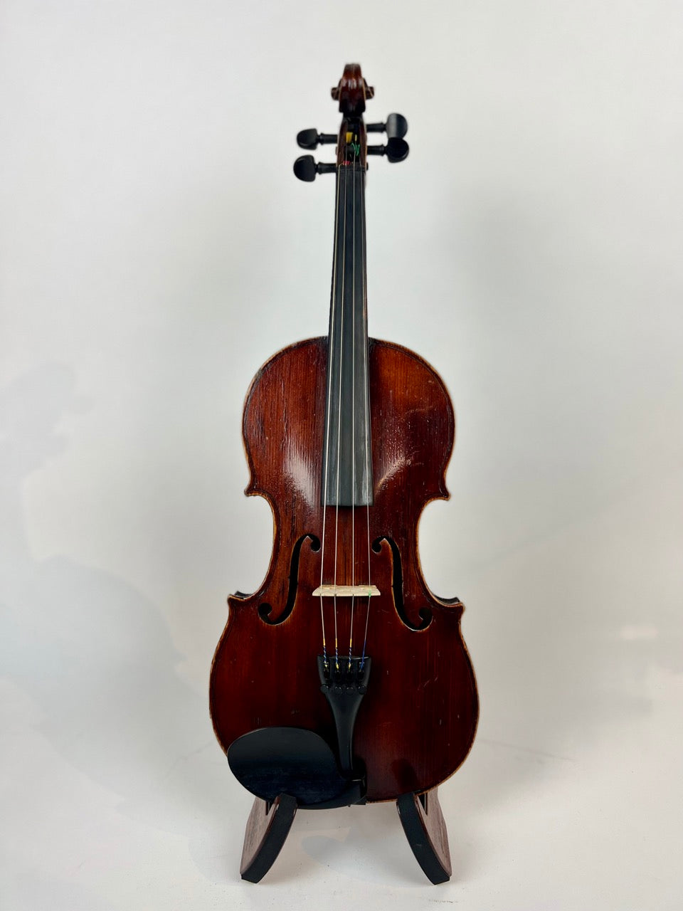 1880's JTL Compagnon (France) Violin