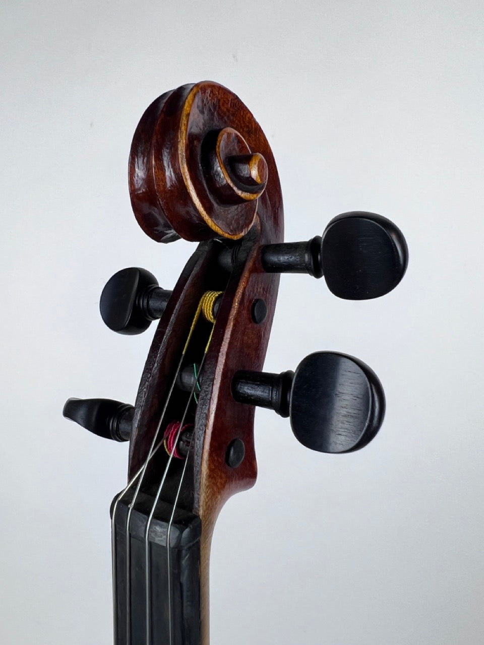1880's JTL Compagnon (France) Violin
