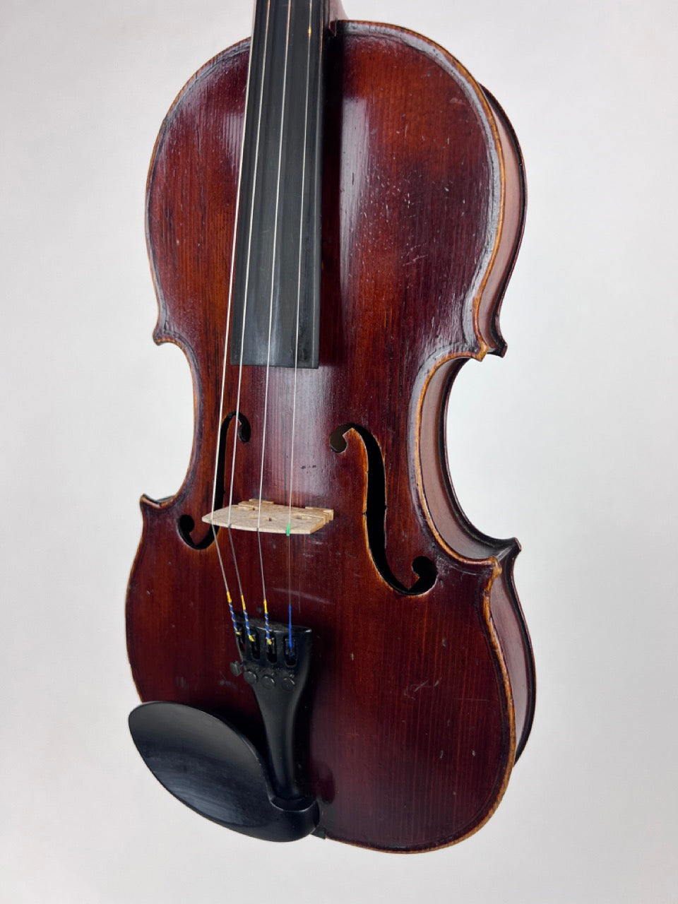 Compagnon violin deals