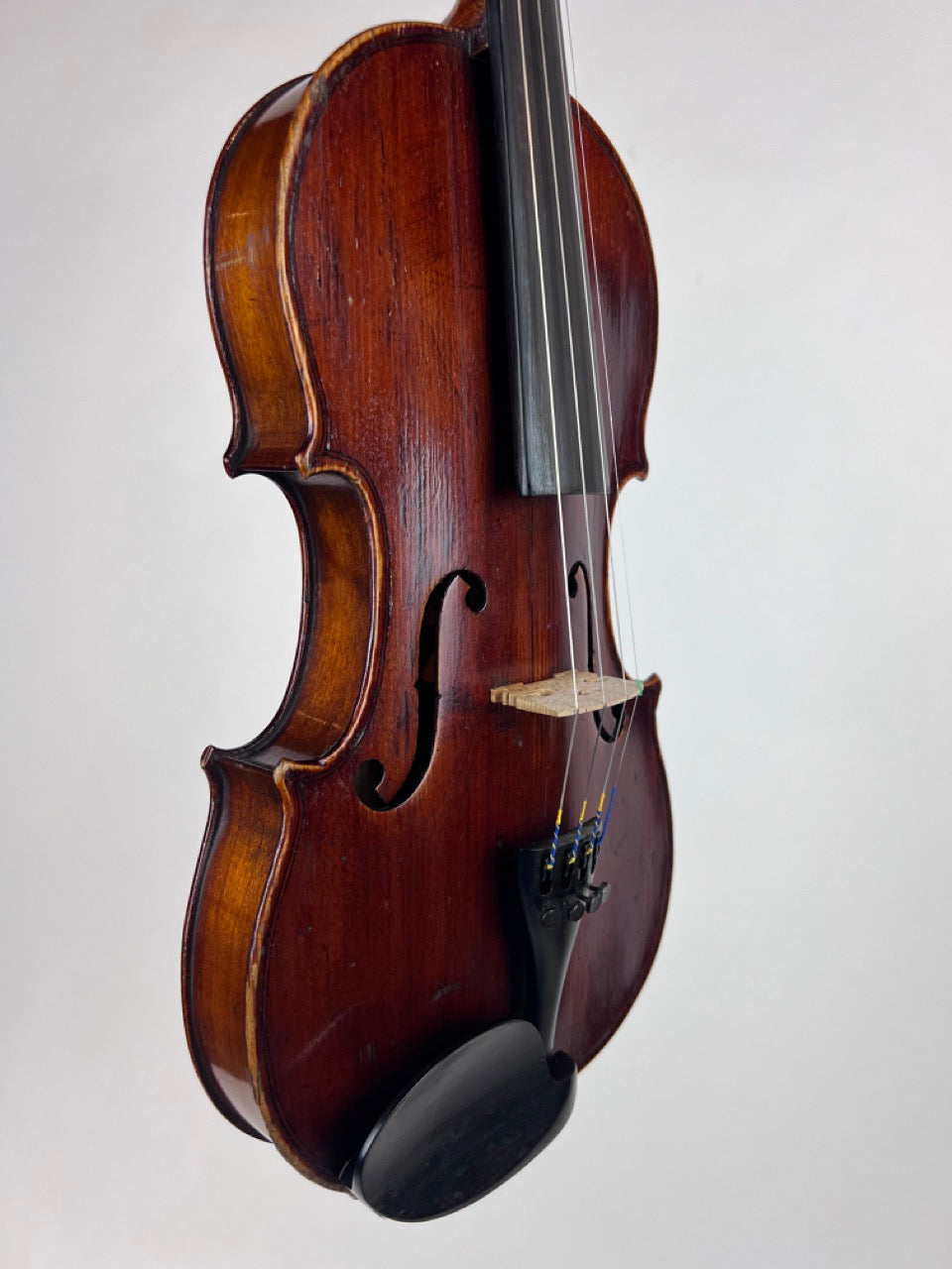 1880's JTL Compagnon (France) Violin