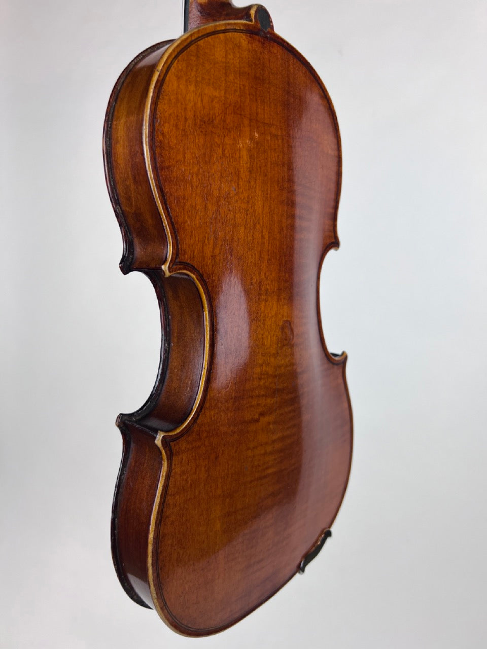 1880's JTL Compagnon (France) Violin