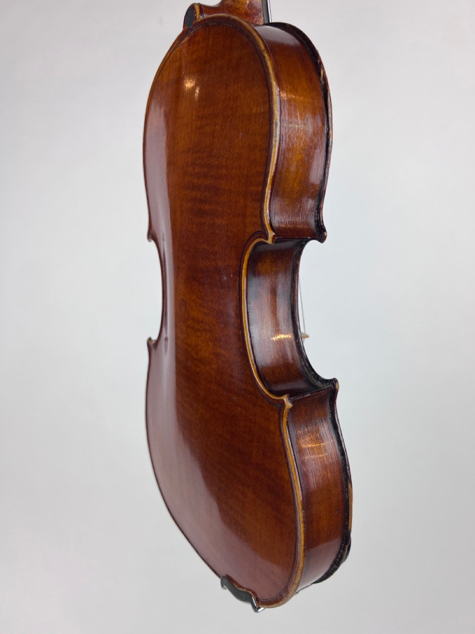 1880's JTL Compagnon (France) Violin