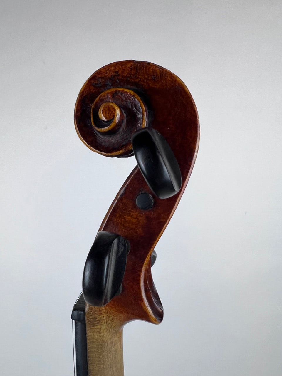 1880's JTL Compagnon (France) Violin