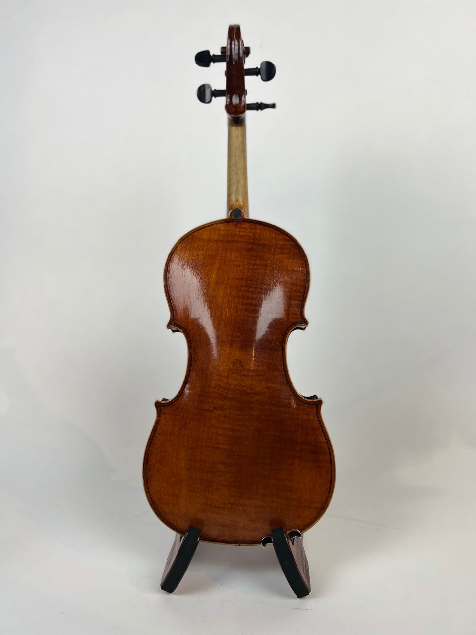 1880's JTL Compagnon (France) Violin