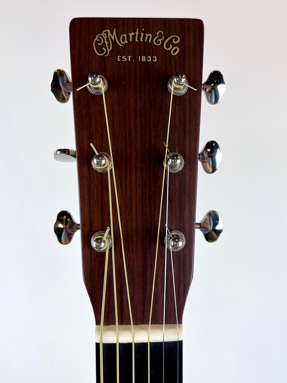 2008 Martin 00-18V