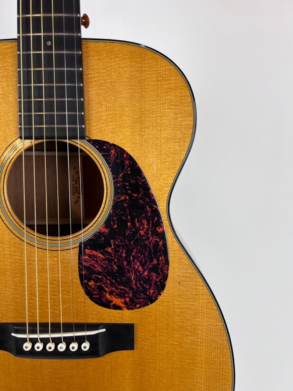 2008 Martin 00-18V