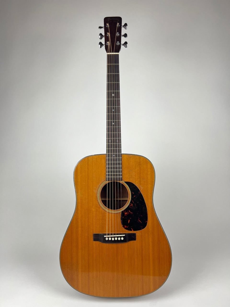 1965 Martin D-18