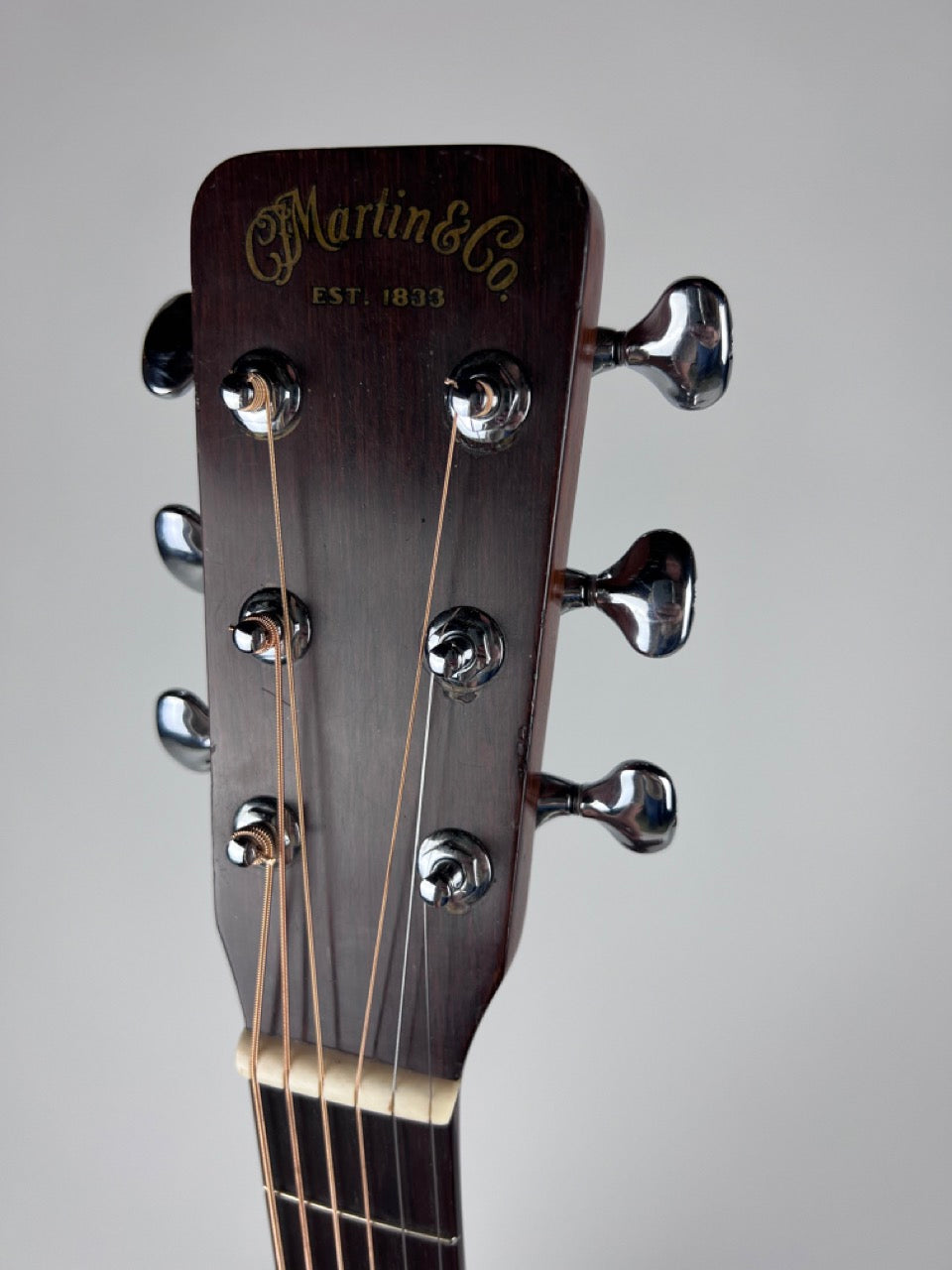 1965 Martin D-18