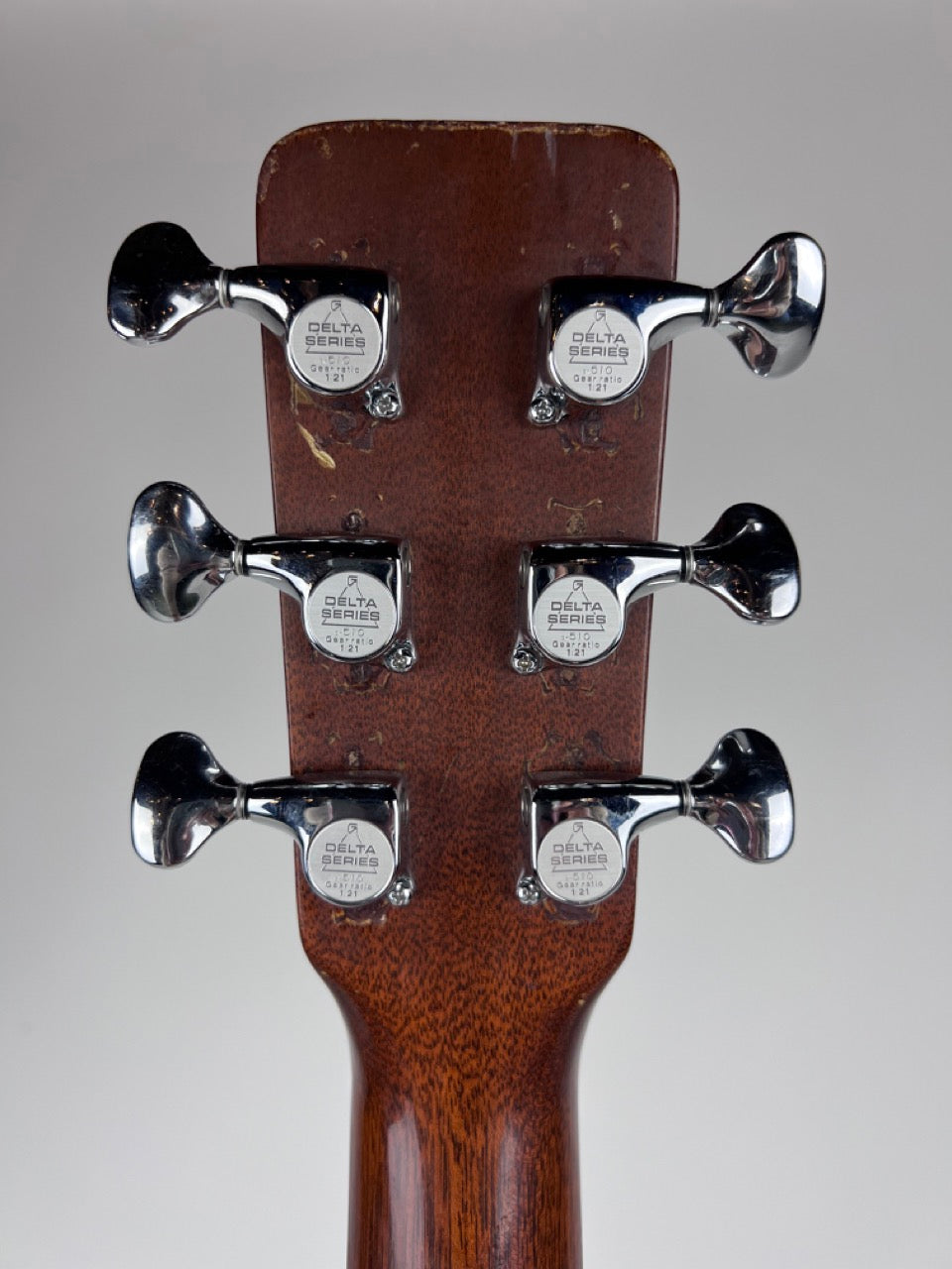 1965 Martin D-18