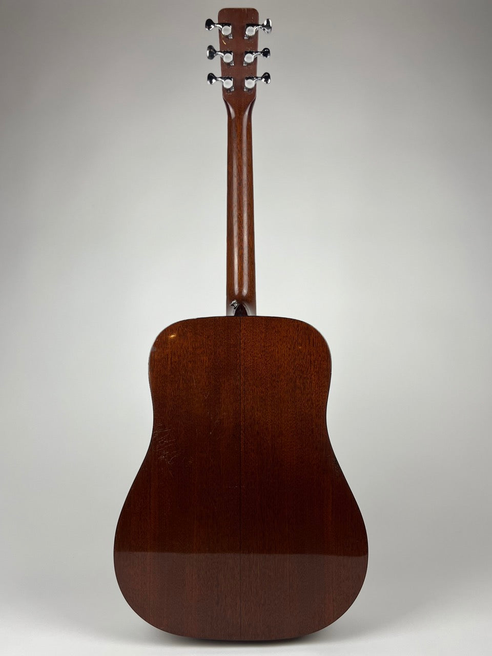 1965 Martin D-18