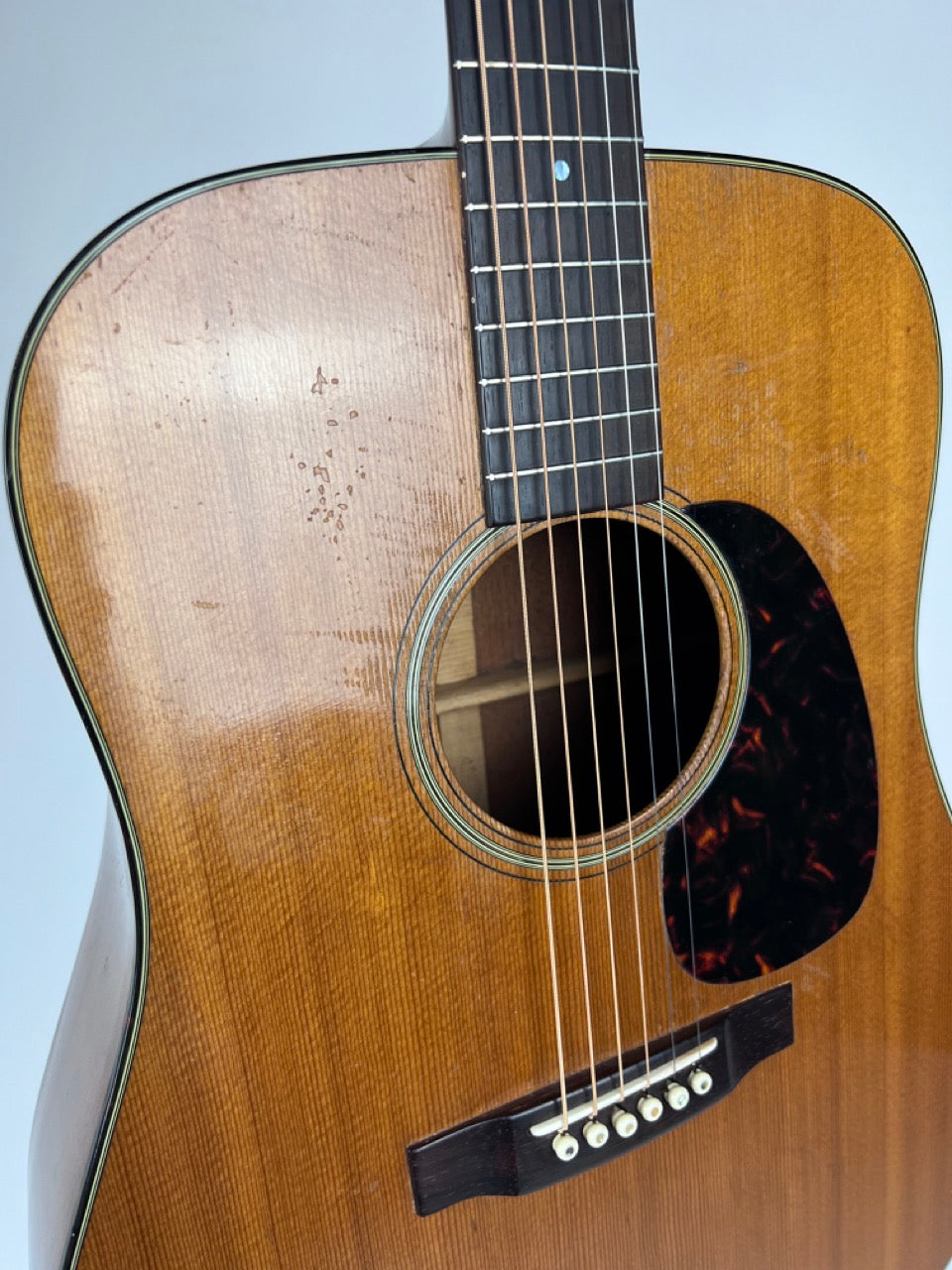 1965 Martin D-18