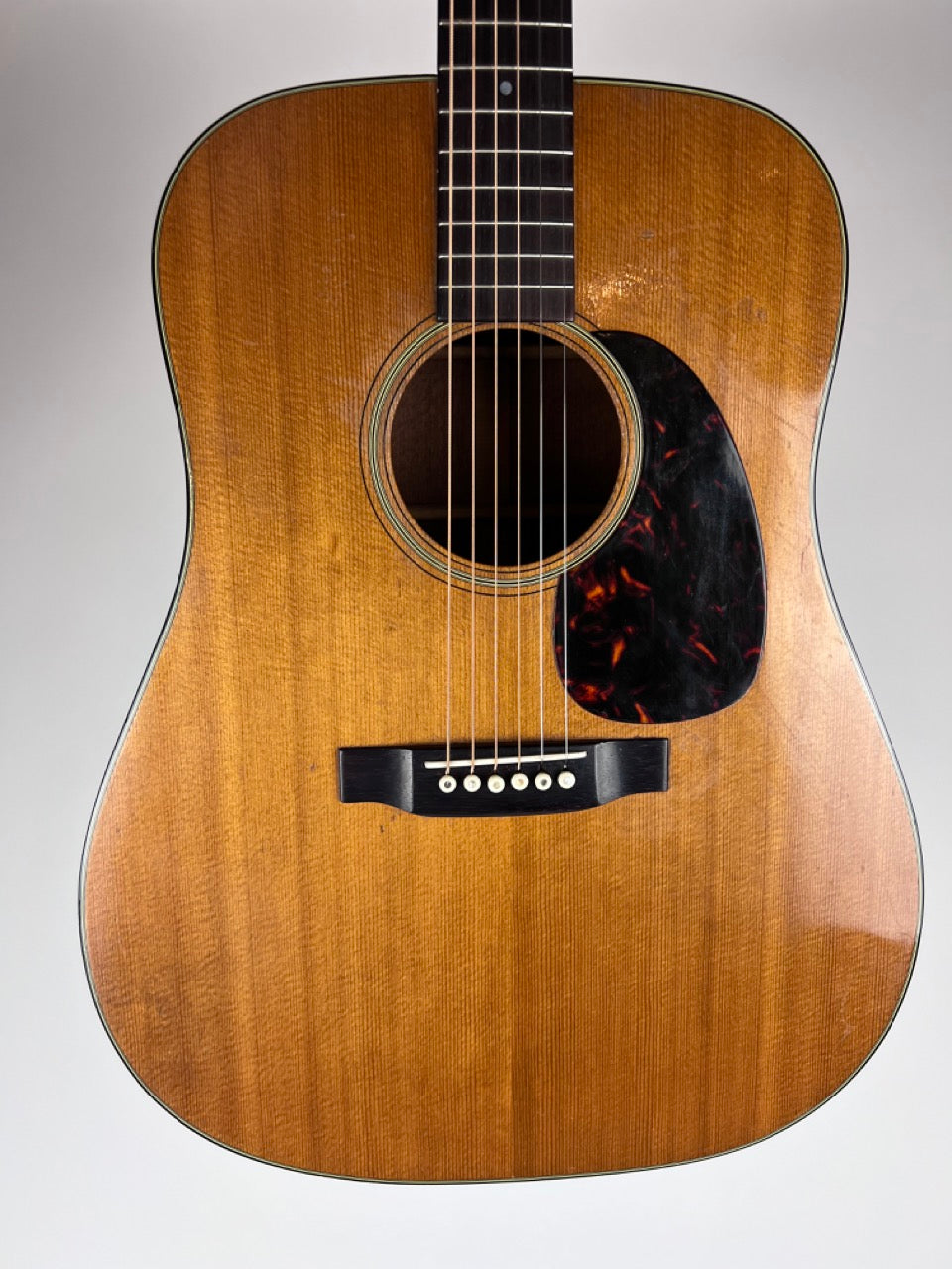 1965 Martin D-18