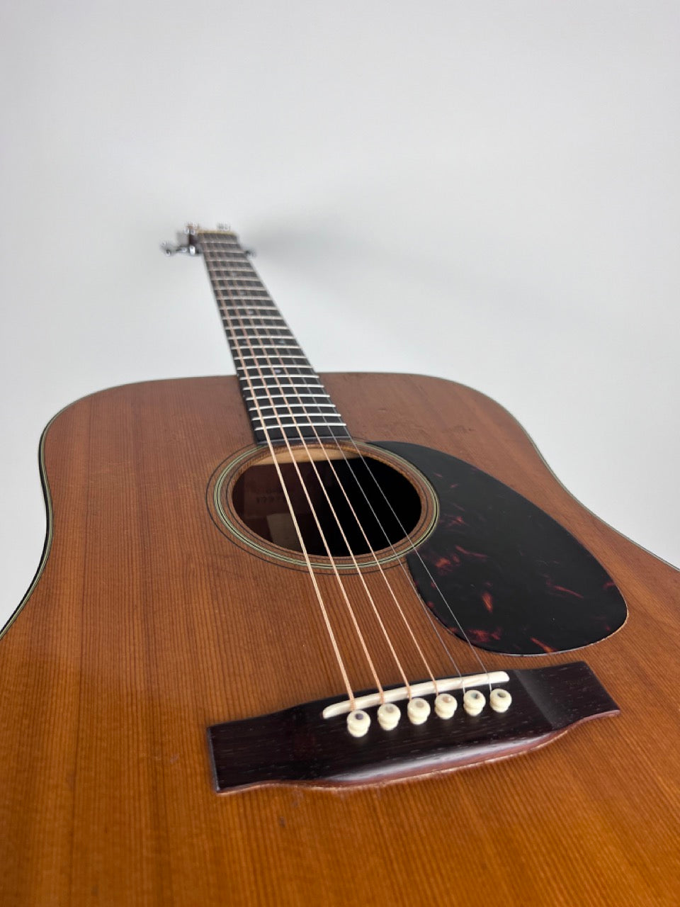 1965 Martin D-18