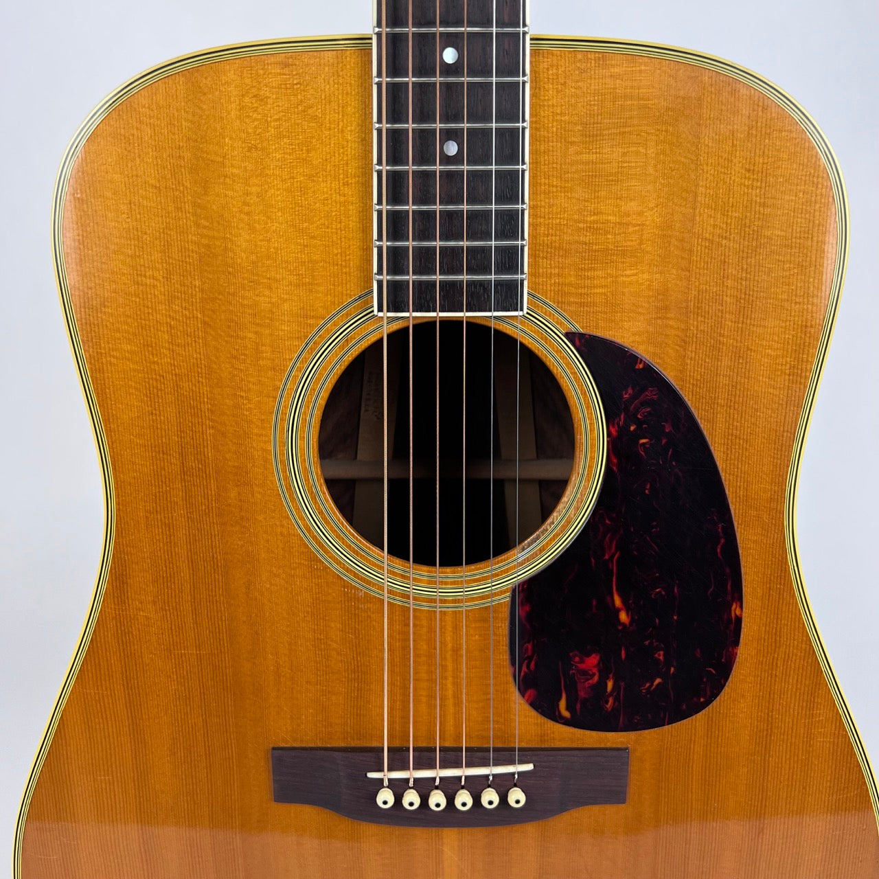 1984 Martin Shenandoah D-35