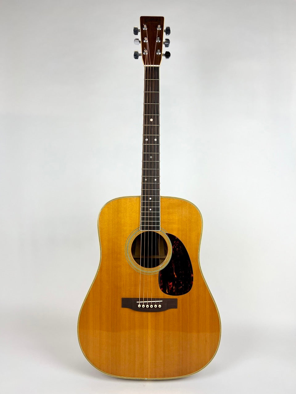 1984 Martin Shenandoah D-35