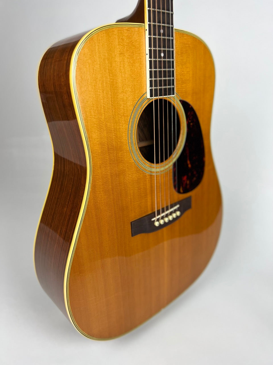 1984 Martin Shenandoah D-35