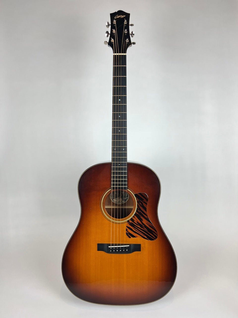 2010 Collings CJ