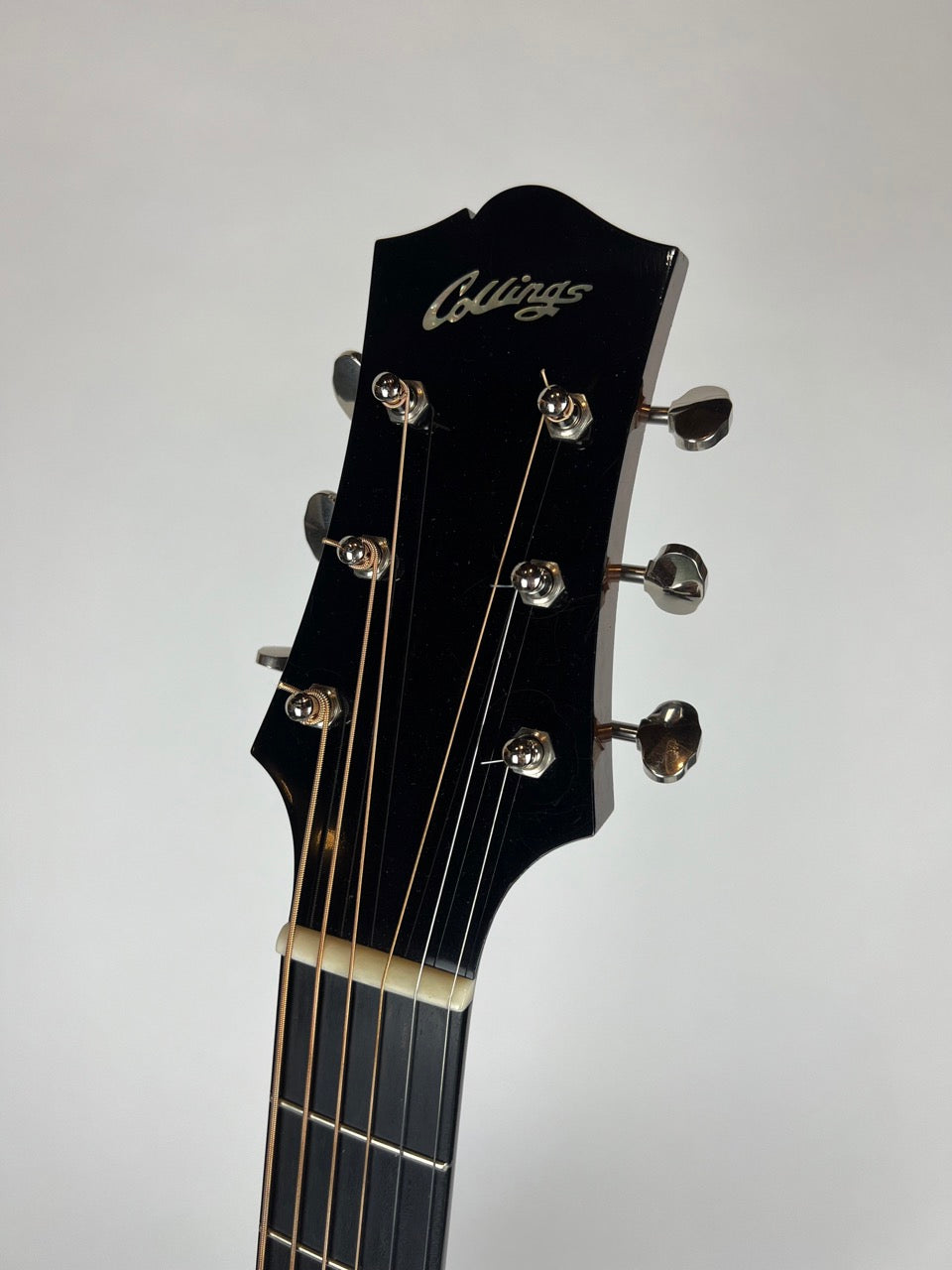 2010 Collings CJ