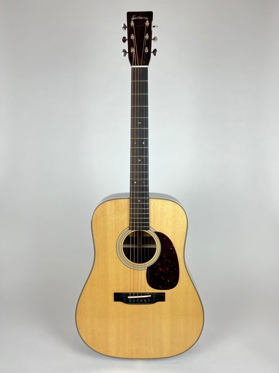 Eastman E8D Guitar