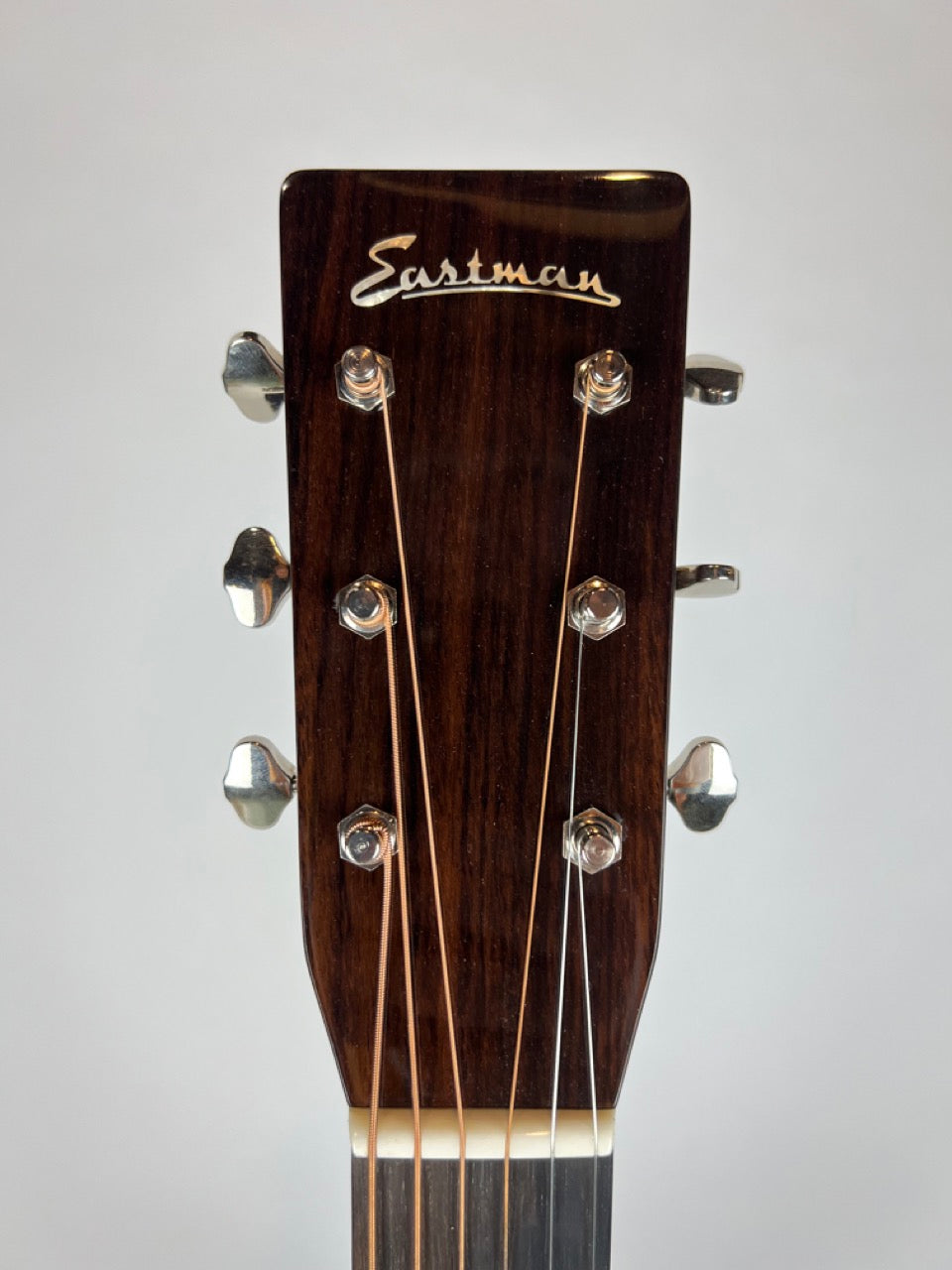 Eastman E8D Guitar