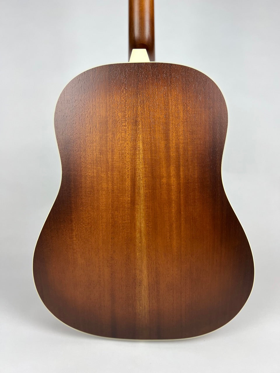 Iris DF Smeck Slot Head 12 Fret